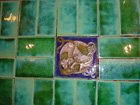 Carter & Co - Poole Pottery Tiles